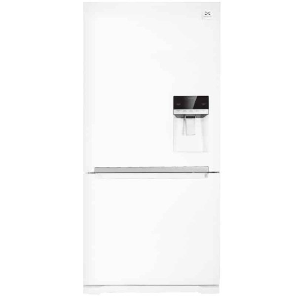 یخچال فریزر پایین دوو سری اولتیمو 28 فوت مدل DB-2830LW