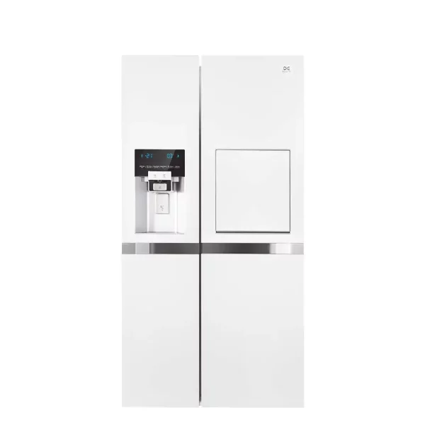 ساید بای ساید دوو سری پرایم 32 فوت مدل DS-3325GW