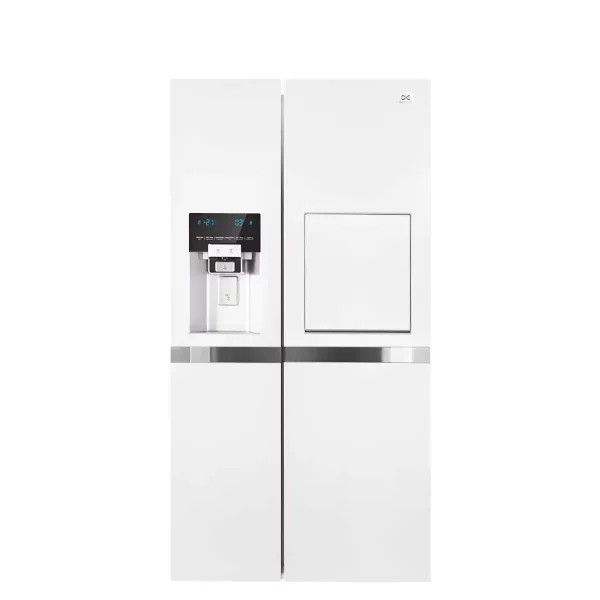 ساید بای ساید دوو سری پرایم 32 فوت مدل DS-3330MW