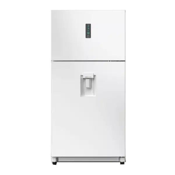 یخچال فریزر دوو مدل DT-2722 سری بوگگ