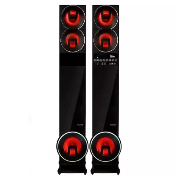 اسپیکر میکرولب مدل M408105 Cy سایکلون