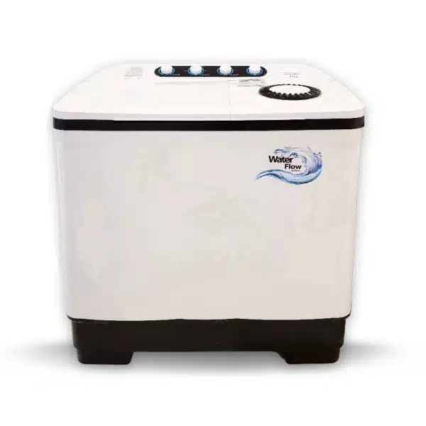 ماشین لباسشویی پاکشوما مدل PGF-2124 ظرفیت 21 کیلوگرم
