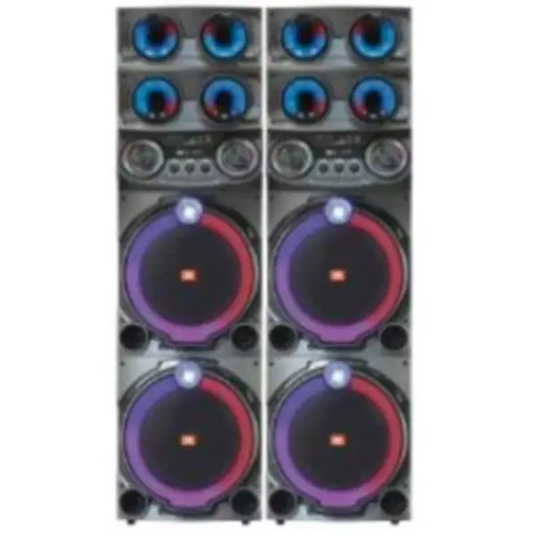 اسپیکر جی بی ال مدل Party Box JBL 1233