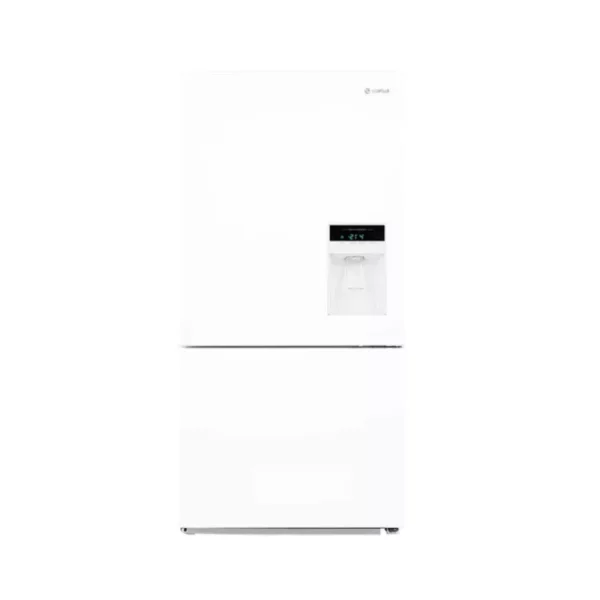 یخچال فریزر اسنوا هوشمند مدل راشین SBDi-L300-LW