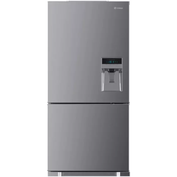 یخچال فریزر اسنوا مدل راشین SN4-2226