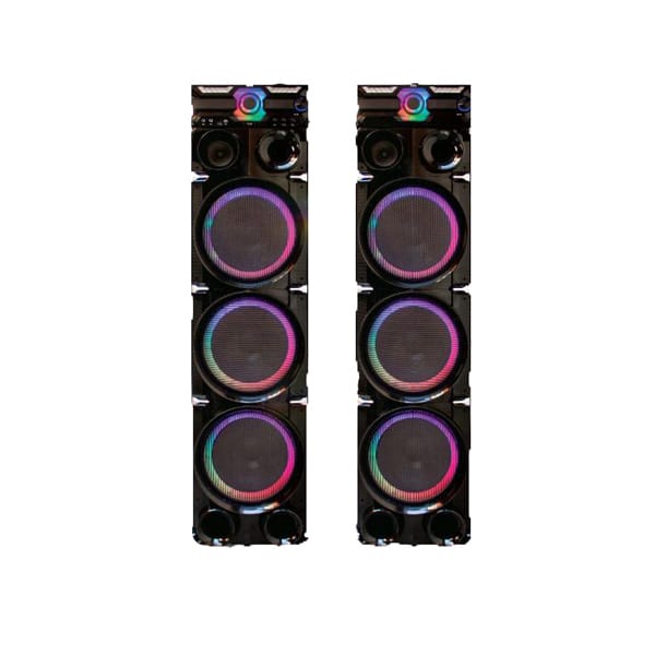 اسپیکر جی بی ال مدل party box JBL 2307