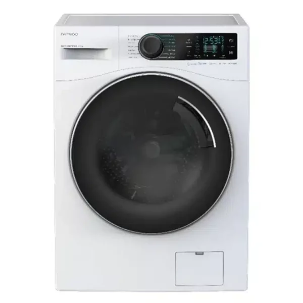 ماشین لباسشویی دوو سری سنیور 9 کیلویی مدل DWK-SE990C