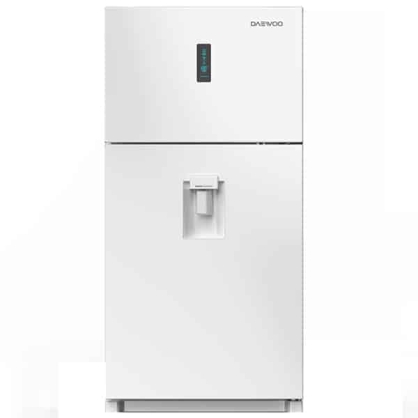 یخچال دوو فریزر بالا سری پرادا 28 فوت مدل DT-2720MW