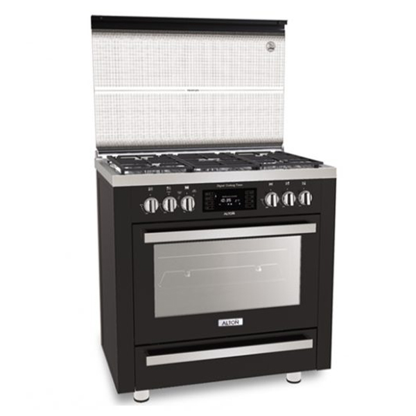اجاق گاز آلتون مدل MX5B