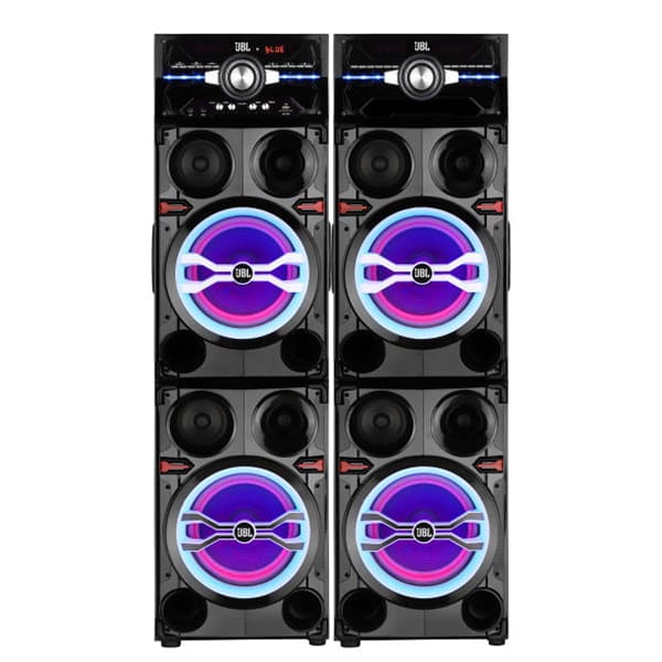 اسپیکر جی بی ال مدل JBL Party box 2200