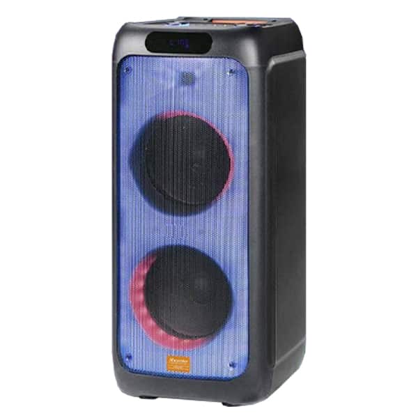اسپیکر و باند شارژی مکسیدر مدل MAXi BOX CN 802