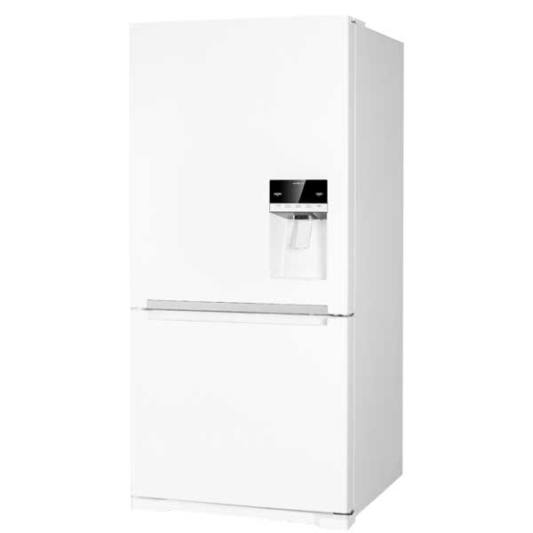 یخچال فریزر دوو مدل اولتیمو DB-2832 ظرفیت 28 فوت