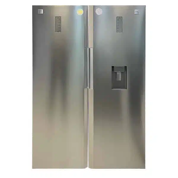 یخچال و فریزر دوقلو دوو مدل D4LF-0020 سری Twin