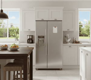 عکس شاخص یخچال دیپوینت